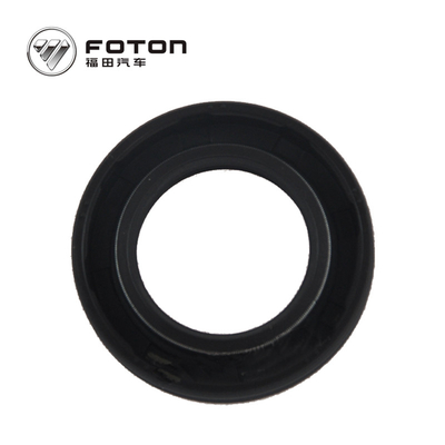 Foton Truck Model Heavy Truck Parts Crankshaft Ön Yağ Dökümü ISF3.8 10.00*4.00*0.70