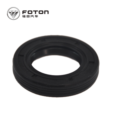 Foton Truck Model Heavy Truck Parts Crankshaft Ön Yağ Dökümü ISF3.8 10.00*4.00*0.70