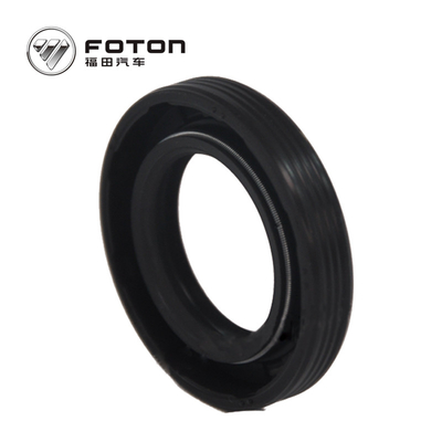 Foton Truck Model Heavy Truck Parts Crankshaft Ön Yağ Dökümü ISF3.8 10.00*4.00*0.70