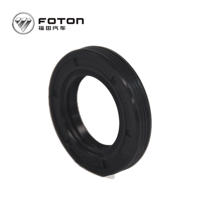Foton Truck Model Heavy Truck Parts Crankshaft Ön Yağ Dökümü ISF3.8 10.00*4.00*0.70