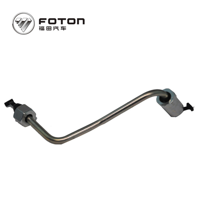Resim FOTON ISF3.8 4941699 için Motor Parçaları Enjektor Yakıt Tedarik Tüpünü Gösteriyor