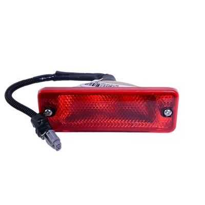 1D16937200041 Foton LED Arka Fenerleri, Arka Fenerleri ve Dönüş Sinyalizasyonları ile