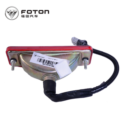1D16937200041 Foton LED Arka Fenerleri, Arka Fenerleri ve Dönüş Sinyalizasyonları ile