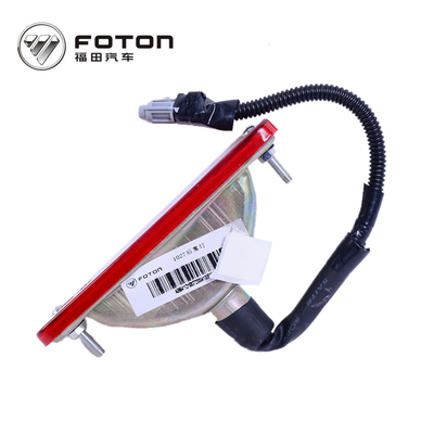 1D16937200041 Foton LED Arka Fenerleri, Arka Fenerleri ve Dönüş Sinyalizasyonları ile