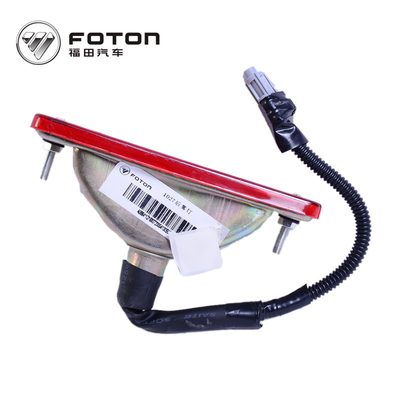 1D16937200041 Foton LED Arka Fenerleri, Arka Fenerleri ve Dönüş Sinyalizasyonları ile