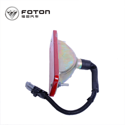 1D16937200041 Foton LED Arka Fenerleri, Arka Fenerleri ve Dönüş Sinyalizasyonları ile