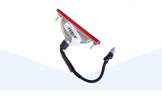1D16937200041 Foton LED Arka Fenerleri, Arka Fenerleri ve Dönüş Sinyalizasyonları ile