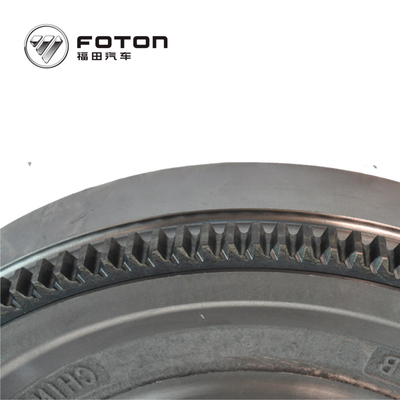 2018 Yılı Otomatik Parçalar Uçan Tekerlek ISF3.8 kamyon uçan tekerlek montajı için 50.50*50.50*12.00