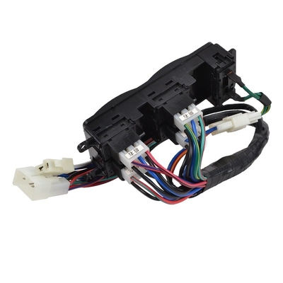 Uygulanabilir Modeller Foton Sol Sürücü Yan Ana Elektrikli Araç Pencere Kapı Kontrol Anahtar
