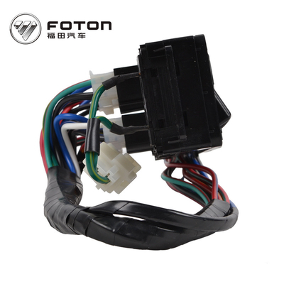 Uygulanabilir Modeller Foton Sol Sürücü Yan Ana Elektrikli Araç Pencere Kapı Kontrol Anahtar