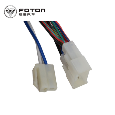 Uygulanabilir Modeller Foton Sol Sürücü Yan Ana Elektrikli Araç Pencere Kapı Kontrol Anahtar