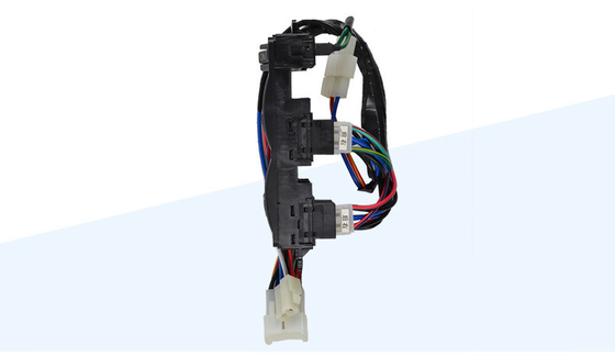 Uygulanabilir Modeller Foton Sol Sürücü Yan Ana Elektrikli Araç Pencere Kapı Kontrol Anahtar