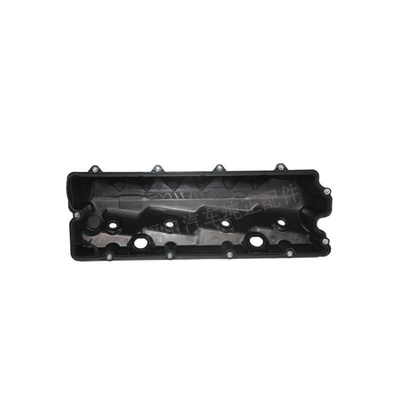 ISF3.8 Dizel Motor Valf Odası Kapak 4946240 Metal malzemeden yapılmıştır