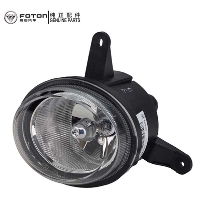 Foton OEM 1K18037100030 Plastik Sağ/Açık Arka Kombine Araç için Hafif Sis Işığı