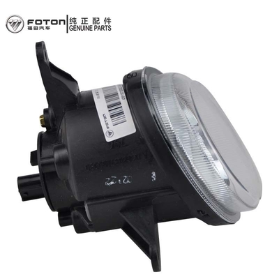 Foton OEM 1K18037100030 Plastik Sağ/Açık Arka Kombine Araç için Hafif Sis Işığı