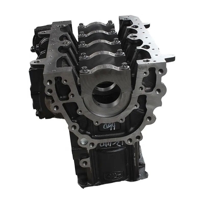 JAC Foton ve Diğer Kamyonlar için 60*50*50cm Garanti D20TCID Motor Motor Montajı