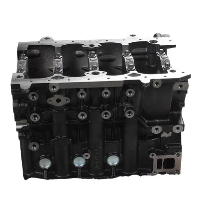 JAC Foton ve Diğer Kamyonlar için 60*50*50cm Garanti D20TCID Motor Motor Montajı