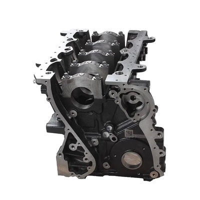 JAC Foton ve Diğer Kamyonlar için 60*50*50cm Garanti D20TCID Motor Motor Montajı