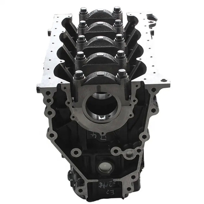 X10000174 Makine ve kamyonlarda performans için Weichai Dizel Motor Montajı