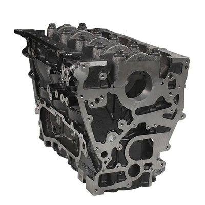 X10000174 Makine ve kamyonlarda performans için Weichai Dizel Motor Montajı