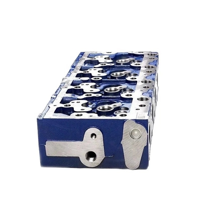YNF40-061008 Garantili OE ile motor silindir kafası NO Y10008425