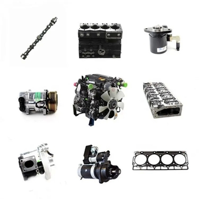 YNF40-061008 Garantili OE ile motor silindir kafası NO Y10008425