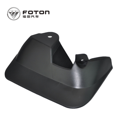 Amaç Foton Original Car Body Kit Fender Esnek Otomatik Parçaları Değiştir / Tamir Et