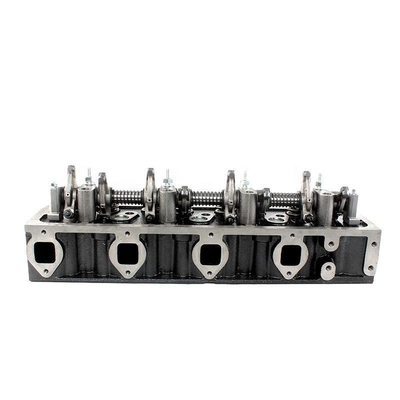 Ağır Kamyon Motoru Sinotruk Howo HF8001 JAC için Silindir Kafası Yunnei 4100QB-2/4102QB