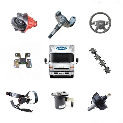 Ağır Kamyon Motoru Sinotruk Howo HF8001 JAC için Silindir Kafası Yunnei 4100QB-2/4102QB
