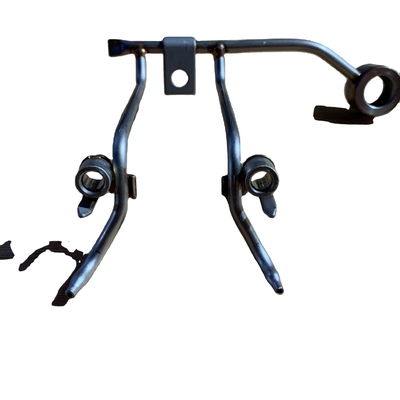 Deniz endüstrisi uygulamaları için dizel motor piston soğutma nozeleri 1002500FA040