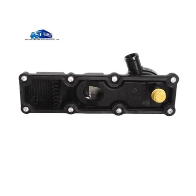 JAC Sinotruk HOWO Shandeka X10017453 AOLING içindeki kamyon yağ gaz ayırıcı filtre