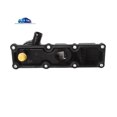 JAC Sinotruk HOWO Shandeka X10017453 AOLING içindeki kamyon yağ gaz ayırıcı filtre
